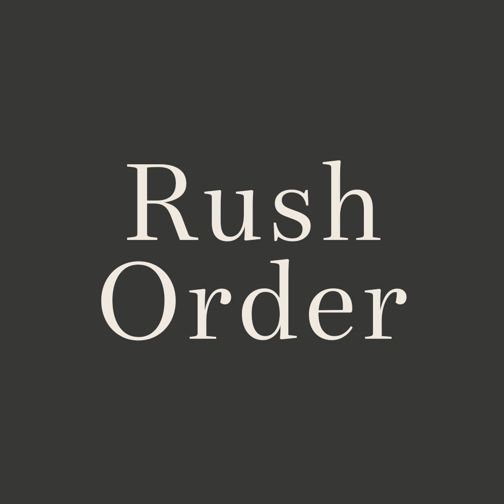 Rush Order OPTIONS_HIDDEN_PRODUCT Zoe Lev Jewelry