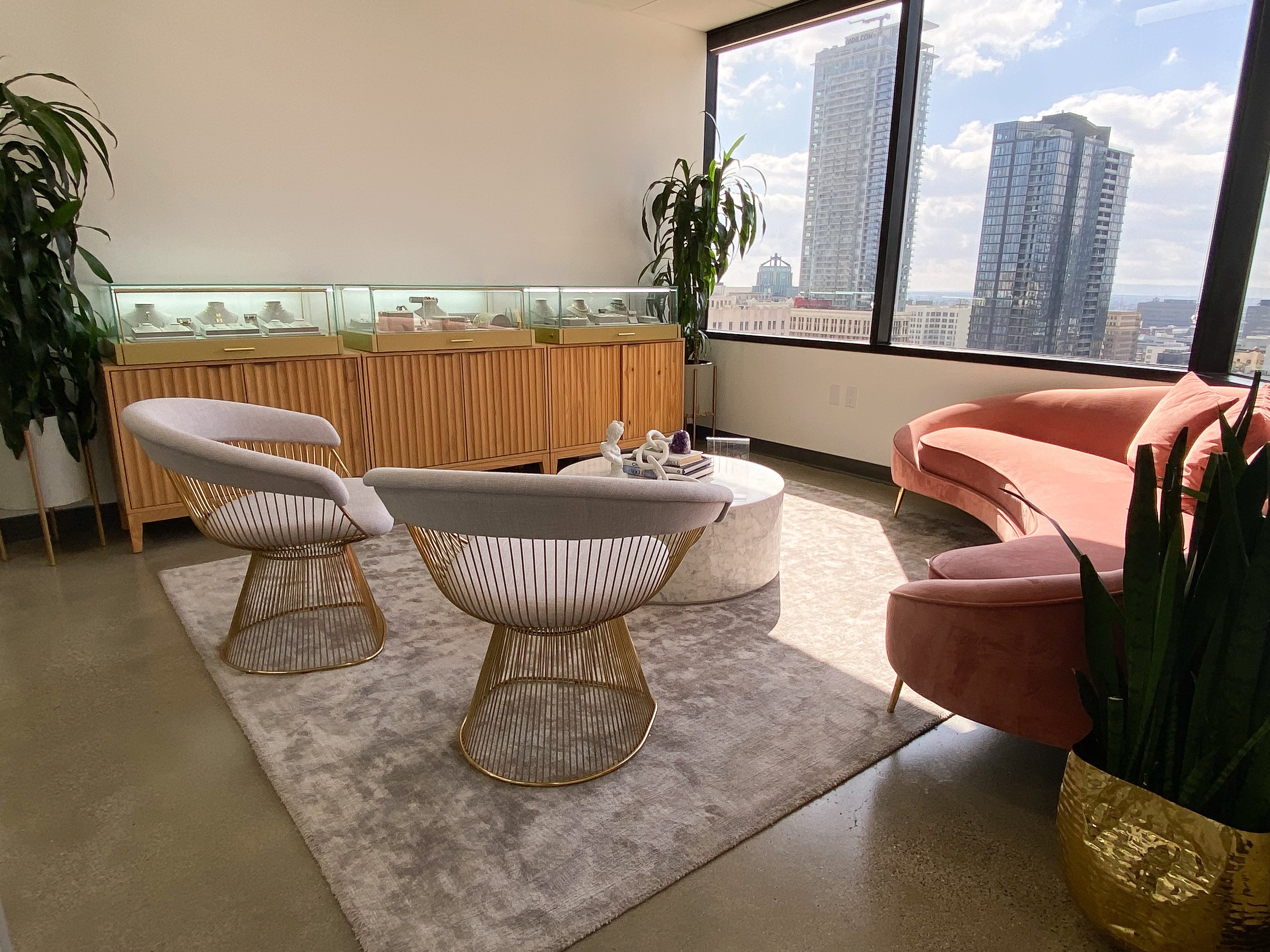 Showroom Appointments Appointment Zoe Lev Jewelry