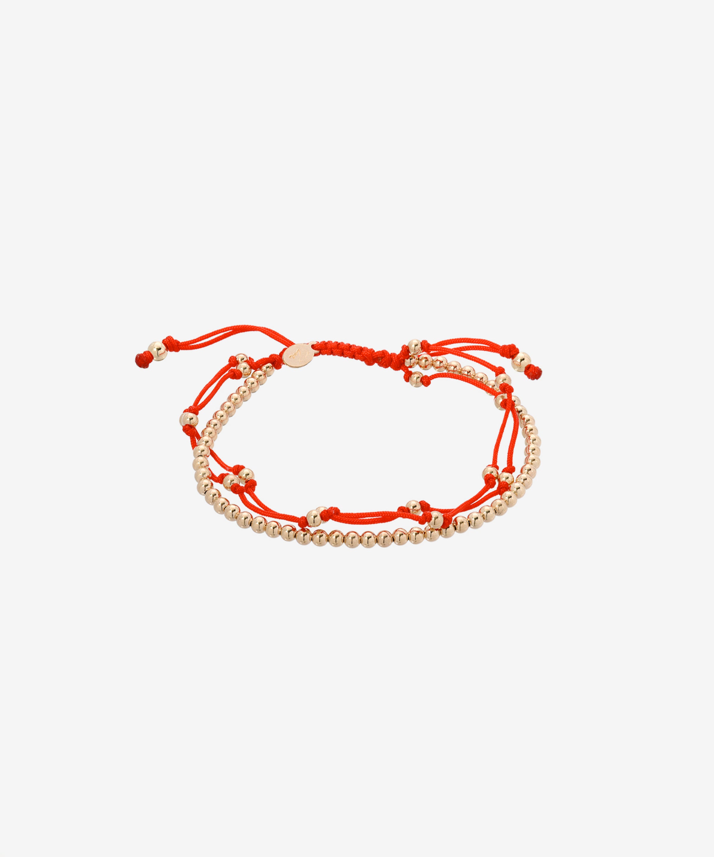 Trio Fortune Bracelet Fortune Zoe Lev Jewelry