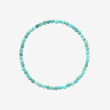 Turquoise Bead Bracelet Bead Bracelets Zoe Lev Jewelry