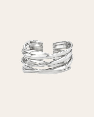 Wrap Around Ring