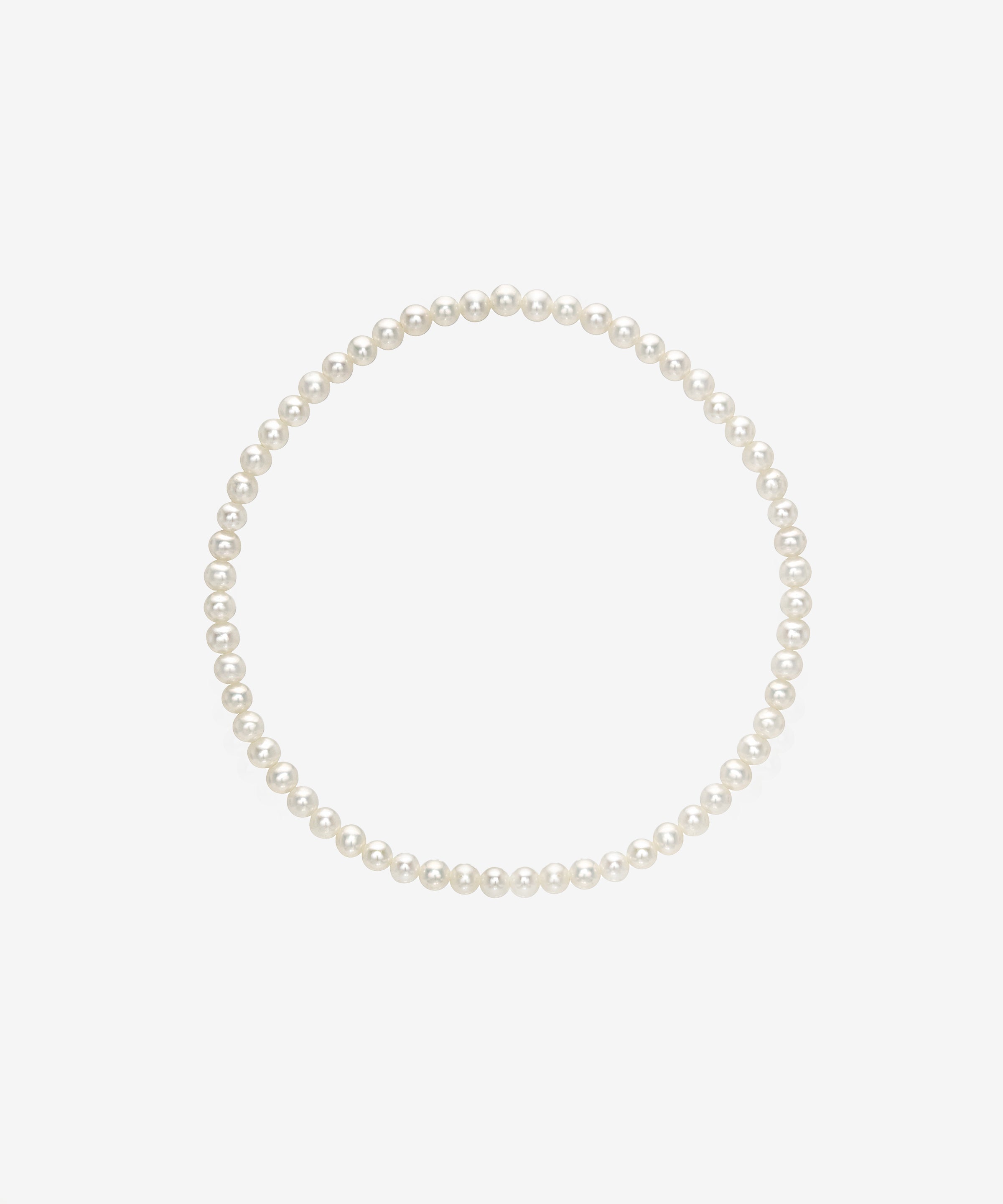 Pearl Bead Bracelet Bead Bracelets Zoe Lev Jewelry