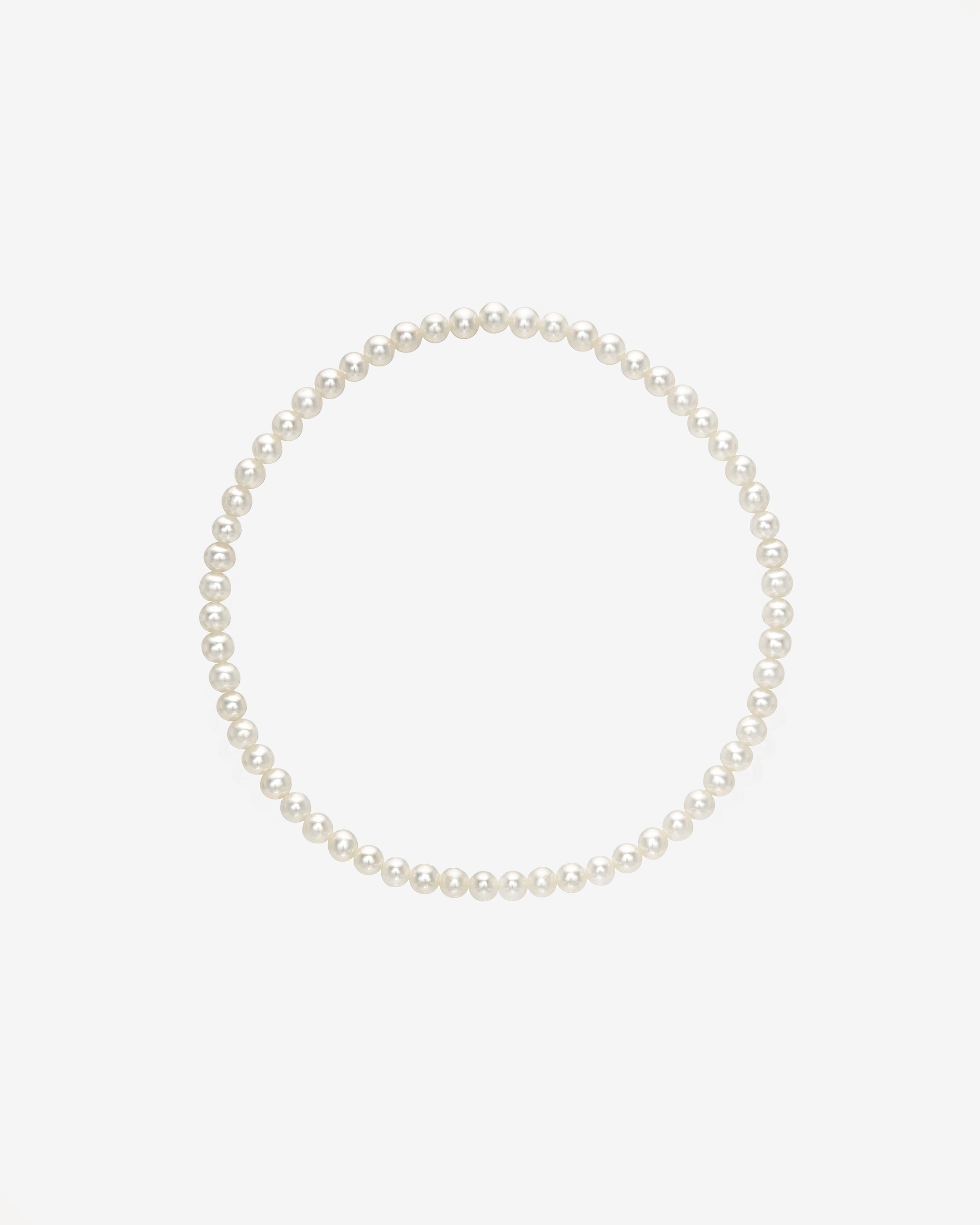 Pearl Bead Bracelet Bead Bracelets Zoe Lev Jewelry