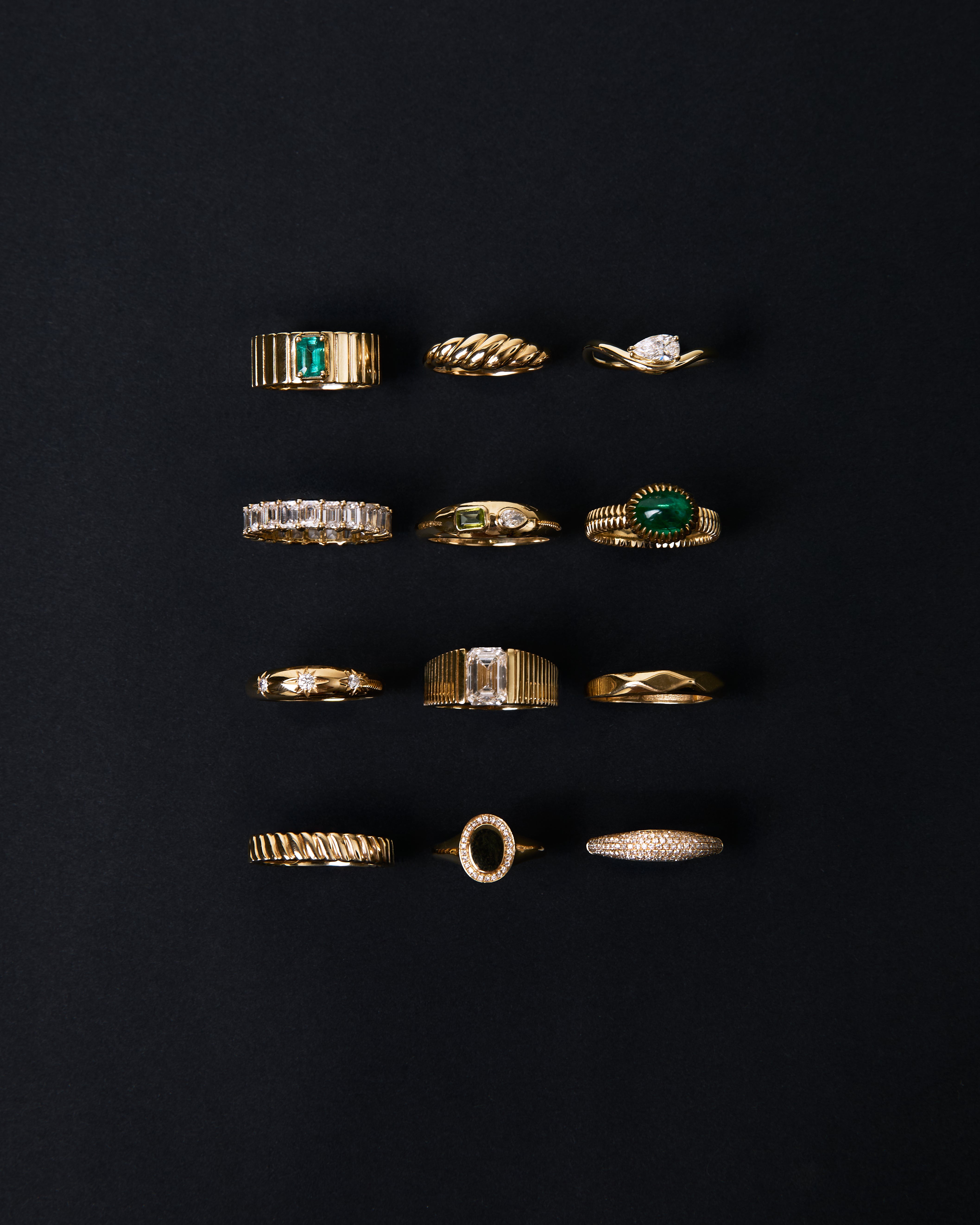 Showroom Appointments Appointment Zoe Lev Jewelry