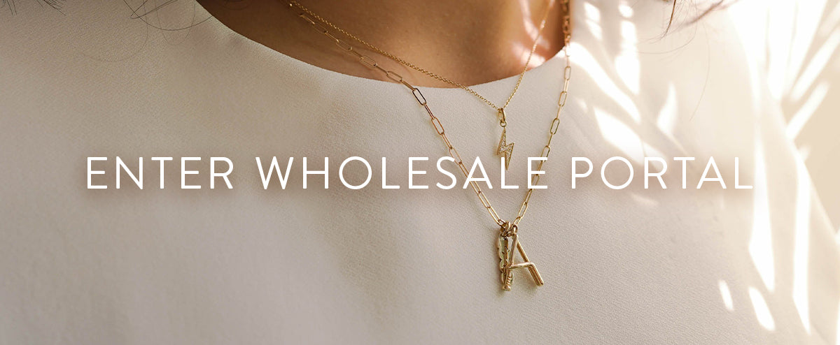 Wholesale - Zoe Lev Jewelry