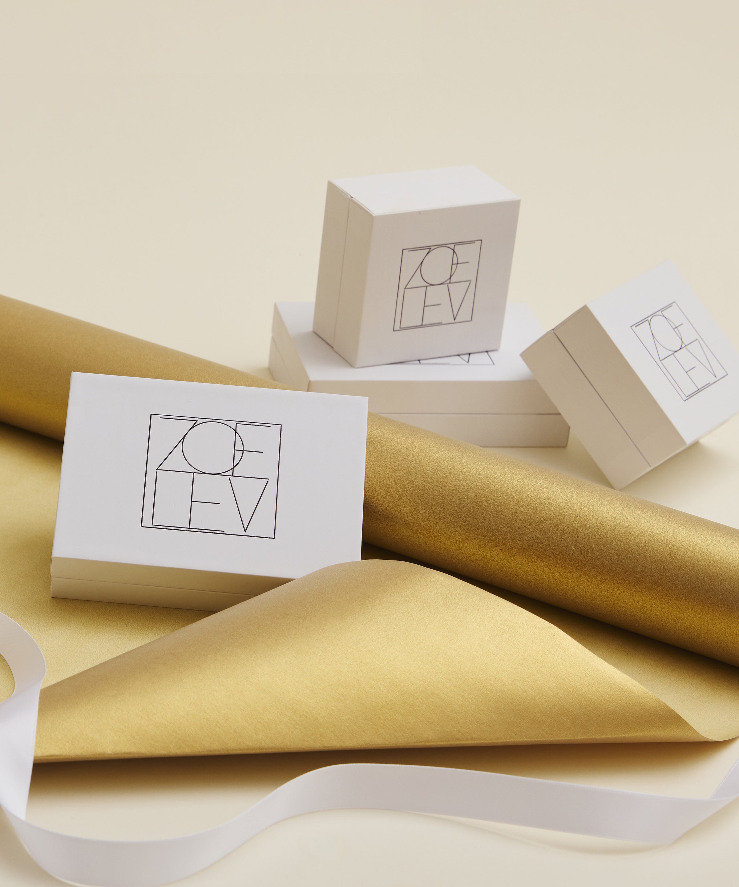 14K Paracord Necklace Personalized Zoe Lev Jewelry