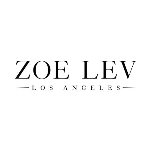Alteration - add 2" Large Paperclip Chain Add On Services Zoe Lev Jewelry