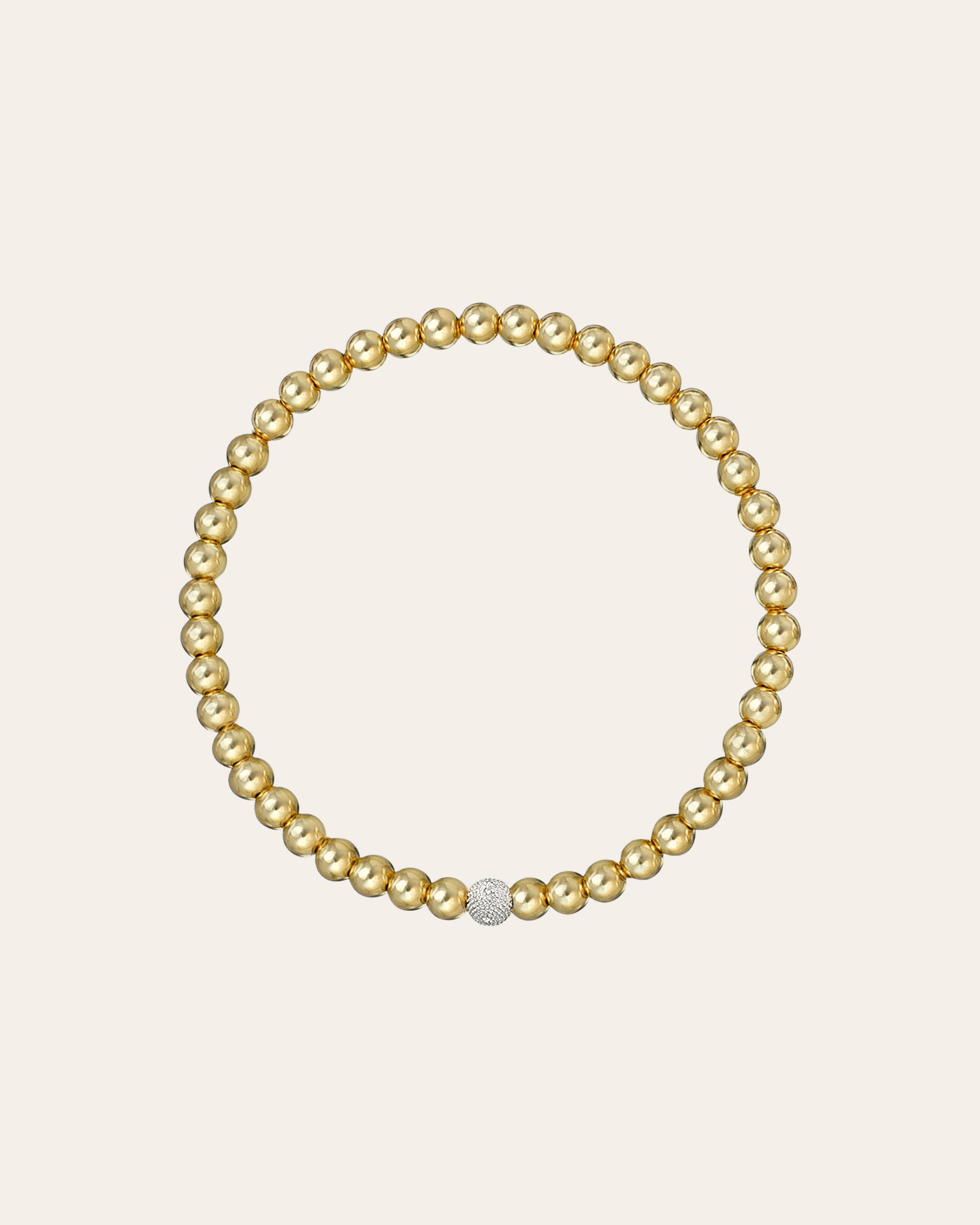 Elegant Beaded Bracelets for Women – JewelryByTm