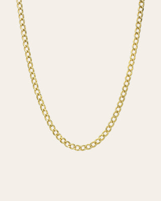 Cuban Link Choker