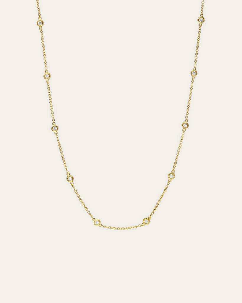 3 Layer Necklace, Layered Necklace Set, Gold Disc Necklace, Gold Necklace,  Thick Chain Necklace, Gold Layering Necklace, Pendant Necklace -  Canada