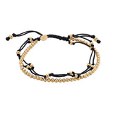 Trio Fortune Bracelet Fortune Zoe Lev Jewelry