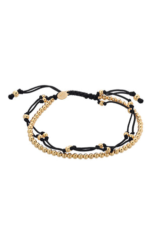 Trio Fortune Bracelet