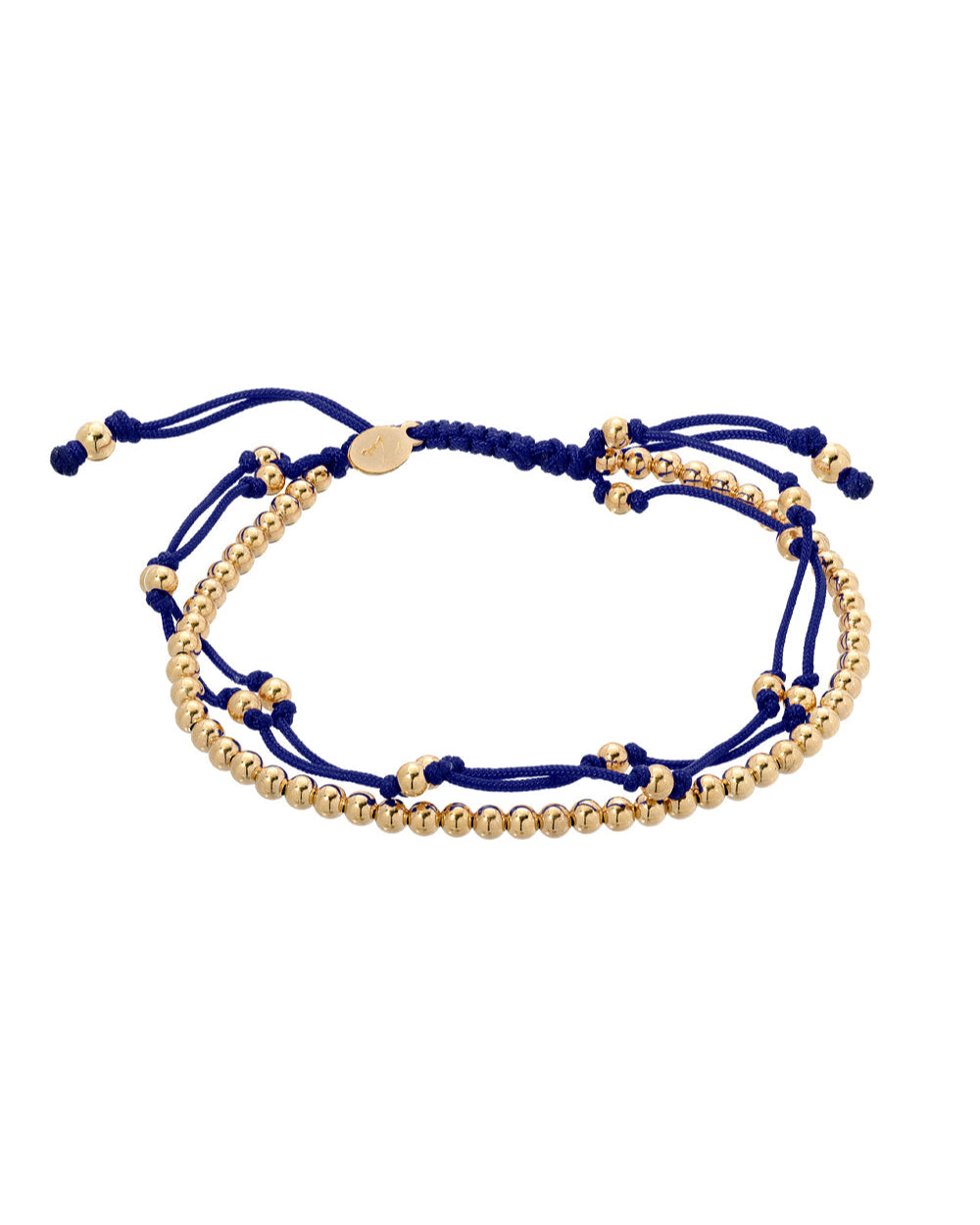 Trio Fortune Bracelet Fortune Zoe Lev Jewelry