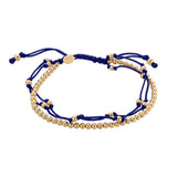 Trio Fortune Bracelet Fortune Zoe Lev Jewelry