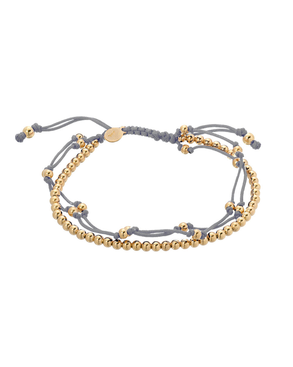 Trio Fortune Bracelet Fortune Zoe Lev Jewelry