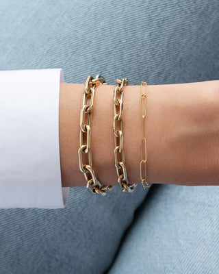 Bracelet Stack 