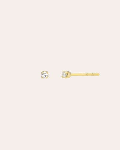 Earrings - Zoe Lev Jewelry
