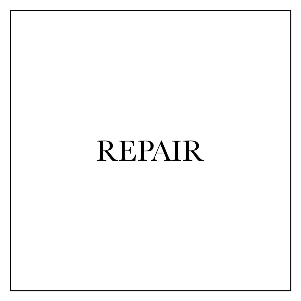 Custom Repair Fee - Replace missing chain, make 6.5"-7" Add On Services Zoe Lev Jewelry