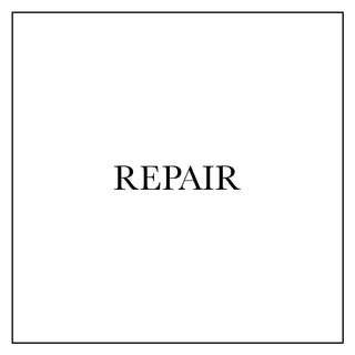 Repair Fee