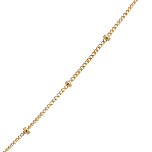 Selected Chain (Enhancer Bracelet) OPTIONS_HIDDEN_PRODUCT Zoe Lev Jewelry