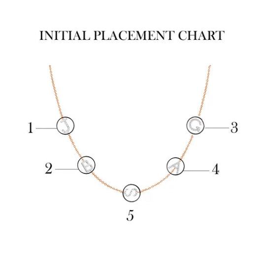 Gold and Diamond Asymmetrical Chain Necklace | KC Design | Diamond Vault of  Troy