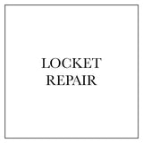 Locket Cleaning Add On Services Zoe Lev Jewelry