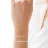 Pave Diamond Cuff Zoe Lev Jewelry