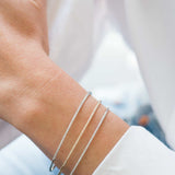 Pave Diamond Cuff Zoe Lev Jewelry